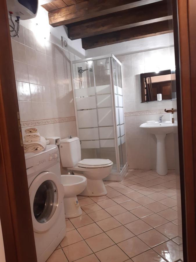 הוילה סירקוזה La Casa Di Sarah מראה חיצוני תמונה